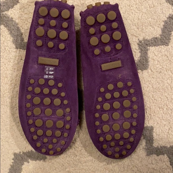 Coach Loafer’s - Picture 5 of 6